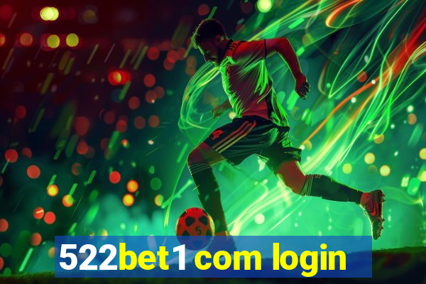 522bet1 com login